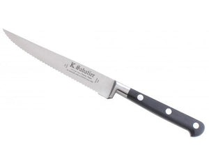 P08 Serrated Steak Knife