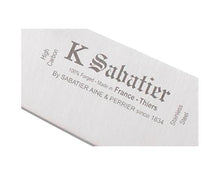 Load image into Gallery viewer, p50 K Sabatier Fillet Knife 8 Inch 1110FSO20POA

