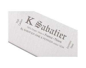 p42K Sabatier Slicing Knife 12 Inch 1110TLD30POA