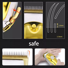 Load image into Gallery viewer, WC-5 Professional Hair Clipper
